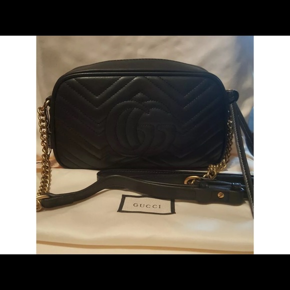 Designer Handbag - Picture 3 of 6